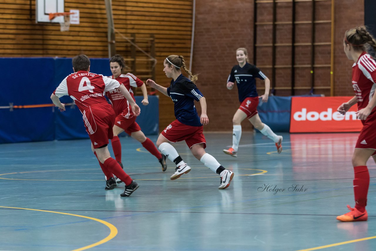 Bild 90 - Dodenhof Cup